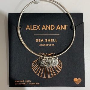 Alex & Ani Bracelet